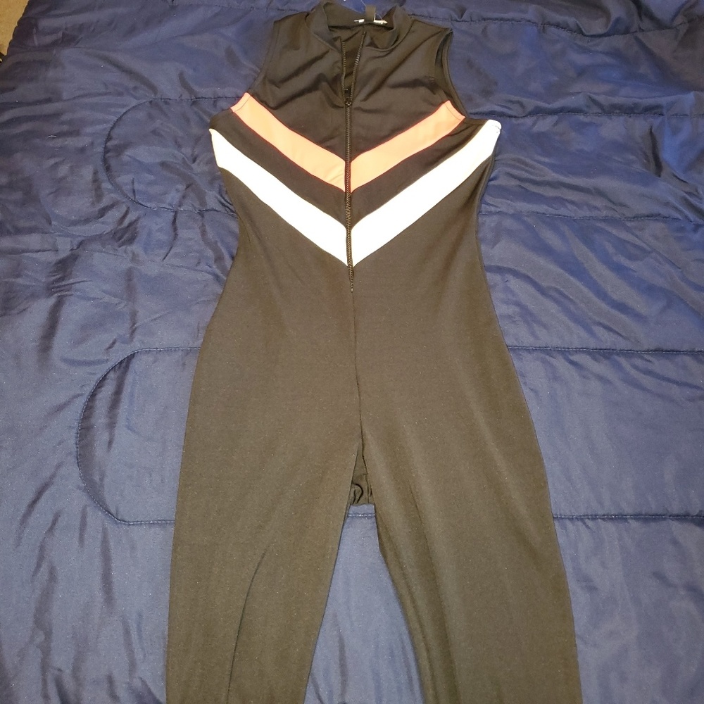 Jumpsuit